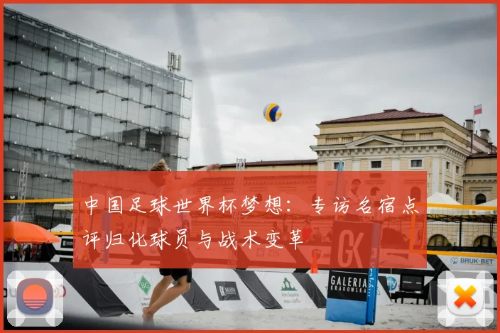 中国足球世界杯梦想：专访名宿点评归化球员与战术变革