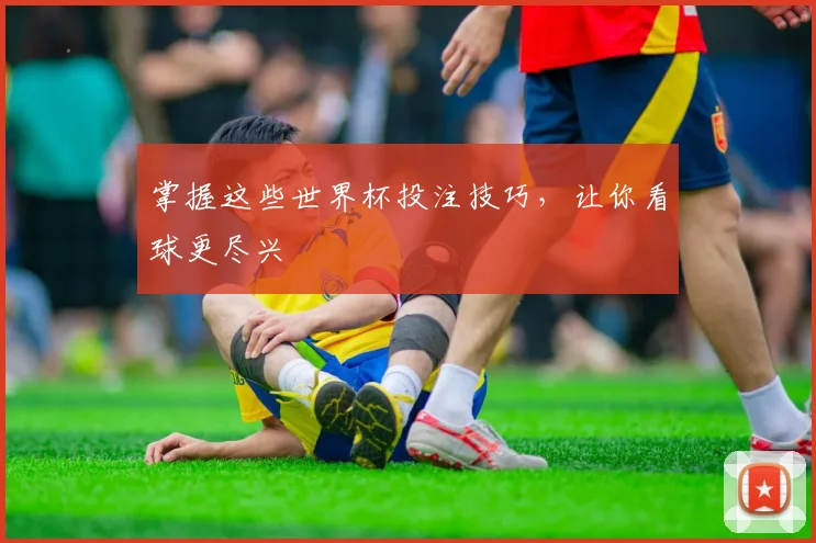 掌握这些世界杯投注技巧，让你看球更尽兴