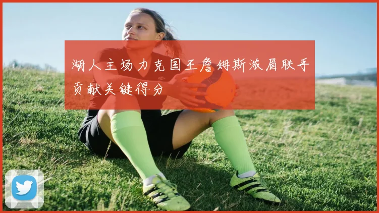 湖人主场力克国王詹姆斯浓眉联手贡献关键得分