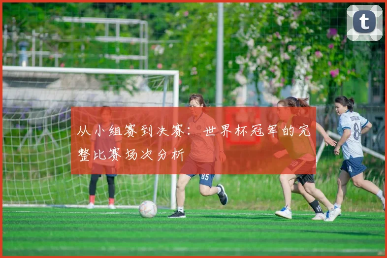 从小组赛到决赛:世界杯冠军的完整比赛场次分析